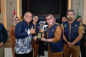 Barru News